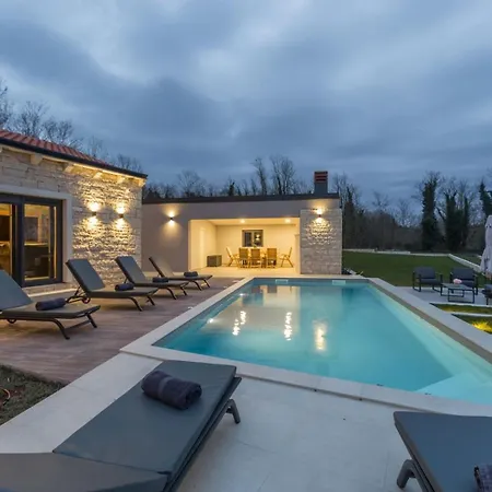 Villa Harmony Mofardini