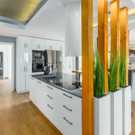 Harmony Villa