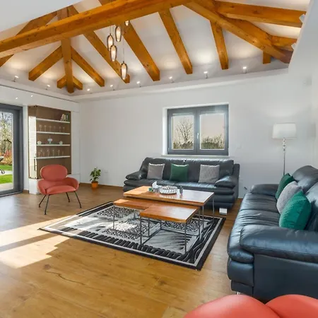 Villa Harmony