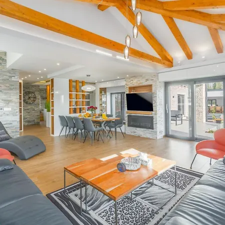 Villa Harmony *