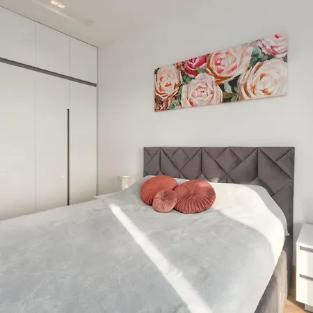 Harmony Villa *