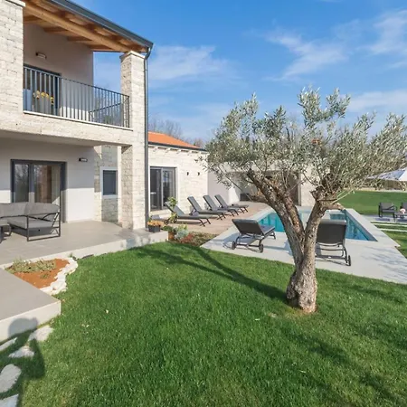 Villa Harmony