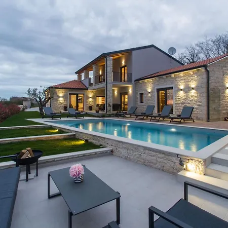 Harmony Villa *